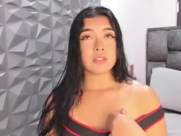 charlotte_smith0 — GOAL: Show Body [53 tokens remaining] My fav patterns 101(earthquake), 301(firework), 606(wave). - Multi Goal: waterfall squirt [2265 tokens left] #asian #bigboobs #teen #squirt #18