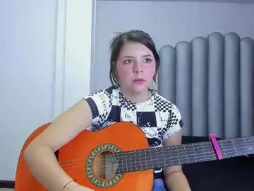 charlottee_starr — GOAL: Sexy Dance [75 tokens remaining] Welcome to my room! #new #petite #feet #latina #18