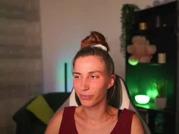 charlottgotit — sexy dance  [250 tokens left] #teen #young #new #tall #brunette