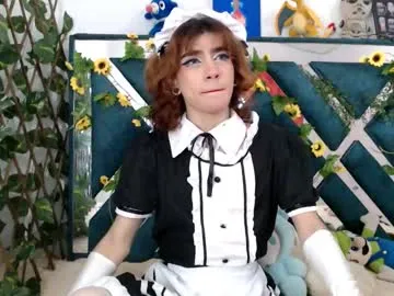 charly_evans60 — Freechat on Chaturbate