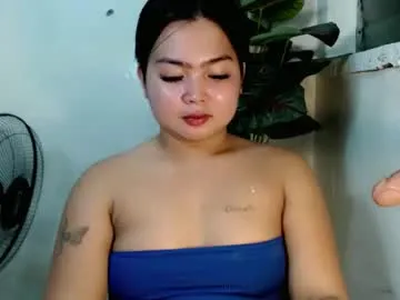 charmie_lushie — new here!!! surpcie me and i will surprice you too #asian #new #wifematerial #pinay #pregnant [777 tokens remaining]