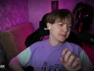charonbaby1 — GOAL: CUM SHOW [1499 tokens remaining] follow my TG! #new #cum #gay #teen #18