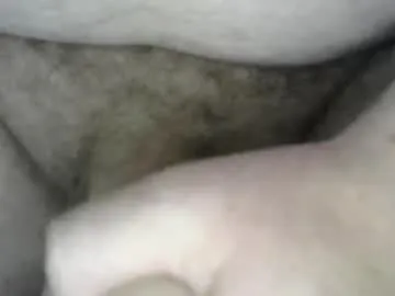 charto86 — Having fun alone. #chubby #hairycock #precum #cumming