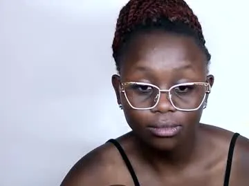 cheeky_charms — #new #ebony #squirt #bigass #hairypussy #fetish #dance #flirty #pvt #natural #deepthroat #playful