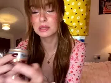 cheekykatx — You're fav Scottish girlie  #scottish #redheads #new #18 #cute