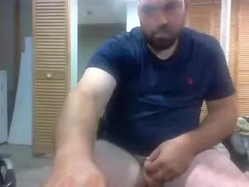 cheesehead12609 — Freechat on Chaturbate