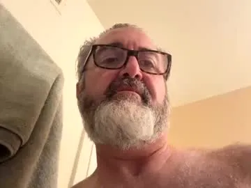 chefsd — Chefsd's room #beard #daddy #hairy #bear #glasses #thicc