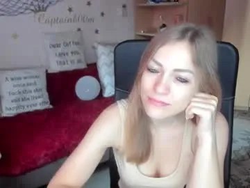 cherish_sia — Freechat on Chaturbate