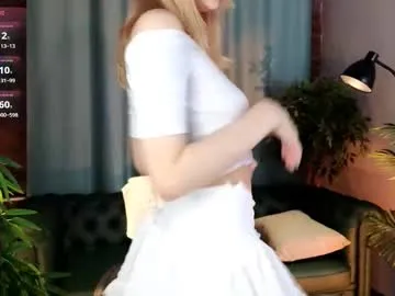 cherry_bitter — Hi I'm Alice #sph #bigass #smalltits #blonde #natural - Goal: play with my wet pussy  [268 tokens left]