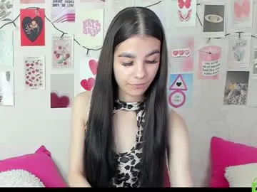 cherry_fizz — show outfit [195 tokens left] #love #young  #student #cute #shy #teen #natural #18