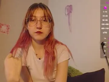 cherry_hazzze —  hey, honey... summer ended! lets warm each other up? ;)  CUMSHOW AT GOAL  pvt is open   #smalltits #skinny #shy #18 #anime [2998 tokens remaining]