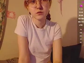 cherry_hazzze —  hey, honey... summer ended! lets warm each other up? ;)  CUMSHOW AT GOAL  pvt is open   #smalltits #skinny #shy #18 #anime [3000 tokens remaining]