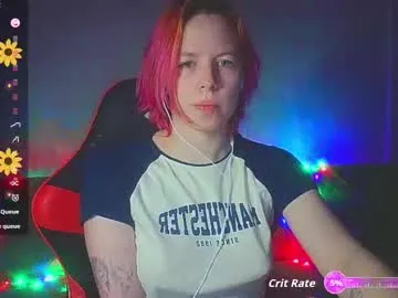 cherrybaby_0 — Goal: For good mood #daddysgirl #student #teen #young #submissive - Next Goal: Make me wet