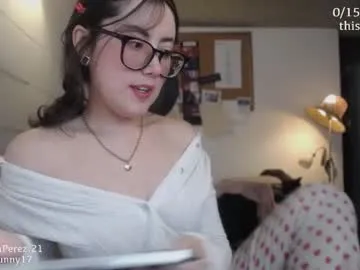 cherrybunny21 — Make me horny while I read as a good girl. GOAL: Nude butty in doggy [333 tokens left] #hairy #tender #spit #student #young #lovense #tiny #18
