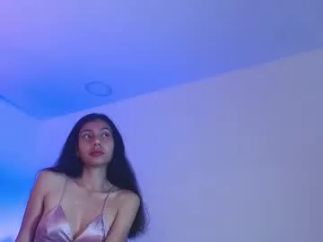 cherrybyte — GOAL: Naked body [122 tokens remaining] Welcome to my room! #skinny #brunette #petite #lovense #new