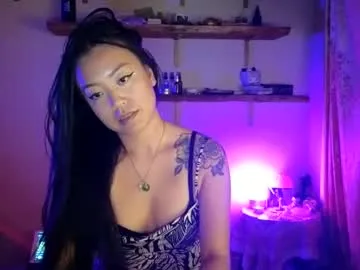 cherrycam777 — Welcome to my Miss Cherry's room! - Goal: Sexy Danceee [248 tokens left] #asian #new #feet #mistress #findom