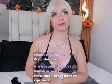 cherrydoll_dl — GOAL: Show boobs [49 tokens remaining] Welcome to my room! #smoke #goth #feet #18  #hairy