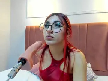 cherryflame_vc — GOAL: Hi lady you are so cute [49 tokens remaining] Beautiful horny redhead wants to satisfy your needs #fuckmachine  #Saliva #deepthroat  #daddy #feet