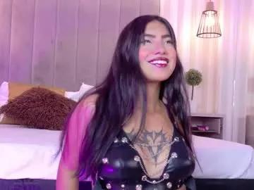 cherrynovva — Welcome to my room! - Goal: My first Goal [16 tokens left]  #new #latina #bigass #boobs #18