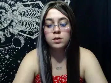 cherrypeach_ — Freechat on Chaturbate