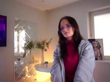cheryburry — Goal : have a nice day | Im Leia ! #new #shy #18 #teen #cute [0 tokens remaining]
