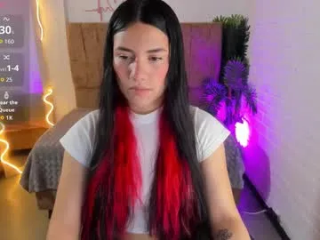 chiara_tay — GOAL: finger in pussy [69 tokens remaining] MAKE ME FEEL YOU WITH MY LUSH5 55 555 5555 Hello guys,Let's have fun a little and come together ....  #latina #hairy #daddy #natural #bigass