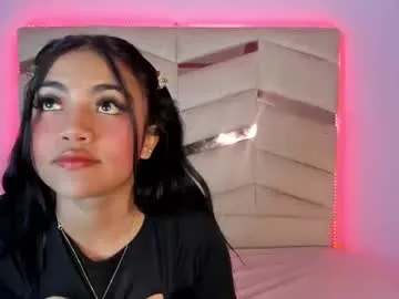 chiquicute — Lass mich vor Freude vibrieren!!! #indian #german #curvy #deepthroat #anal #messy Show boobs at 48 tokens--- Next Goal: Deep Throat and spit 50  show naked and squirt ,end goal  #lovense #ebony #blowj