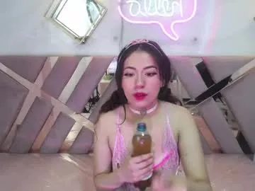 chloe_brownn_v — Hello, I'm so horny and don't let my pussy dry - #latina #new #teen #squirt #blowJob