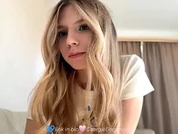 chloe_show — I'm Chloe ^^  | Goal: No Short + ?:) #new #shy #petite #teen #18