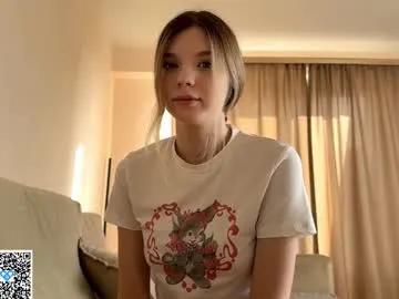 chloe_show — I'm Chloe ^^  Private Show Day! | Goal reached! #new #shy #petite #teen #18