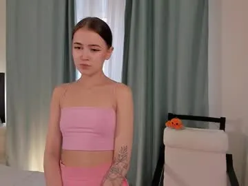 chloeees420 — GOAL: Lush inside my sweet and wet pussy [503 tokens left] #skinny #teen #smalltits #anal #joi