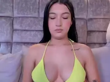 chloeriveraa — Welcome to my room! make me wet with your tips - All Goals reached! Thanks to all tippers! #new #young #bigass #bigboobs #latina