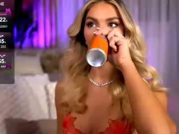 chloevelvet — Come here, let's be friends... even with benefits  - Multi Goal: Let me ride daddy's cock until you cum ! [505 tokens left] #blonde #squirt #teen #daddy #flexible