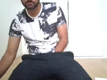 chocaaa — Freechat on Chaturbate