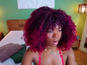 choco_goddess_ — GOAL: NAKED [67 tokens remaining] COCKS ARE FOR BEEING SHARED - (SORRY WITH MY BOYFRIEND) LOVENSE TOY ON! BUZZES ARE MY FAV - CONTROL JUST 180/5MIN #ebony #bigtits #slut #cuckold #bignipples