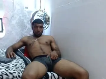choco_hornyx18 — choco_hornyx18  #new  #black  #thickcock  #fitboy
