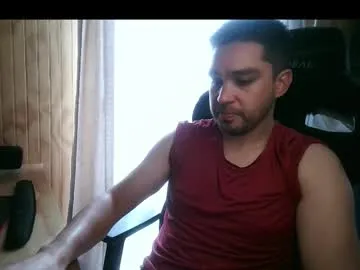chocomate — Freechat on Chaturbate