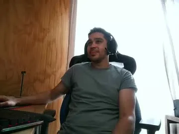 chocomate — Freechat on Chaturbate