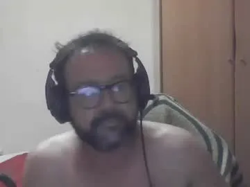 chokmak — Chokmak's room