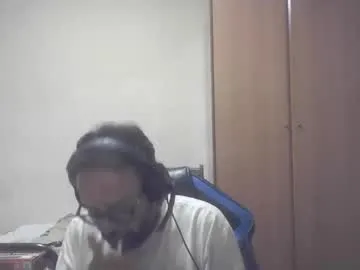 chokmak — Chokmak's room