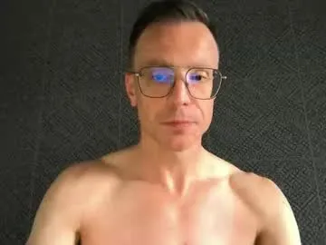 chouffie_81 — #bigdick #muscles