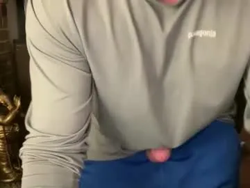 chris646312 — teasing & squeezing #bigcock watching friends #cum #daddy #dirtytalk #hugecock