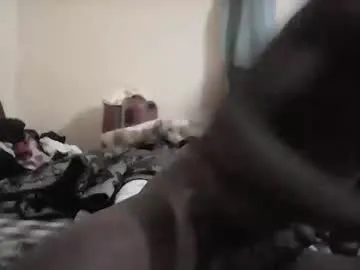 chris97762 — Hi yr welcome #bbc #ebony #feet #cum #anal #pvt on