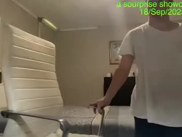 chris___evanss — Ticket Show: Cum show (70 tokens)