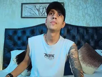 chris_castro — Private on Chaturbate