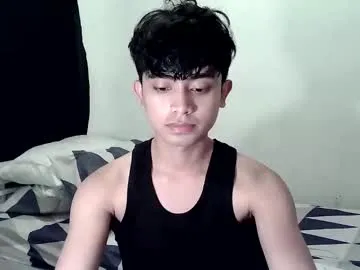 chris_walker22 — cum with me #cum #bigcock #asian #femboy #teen