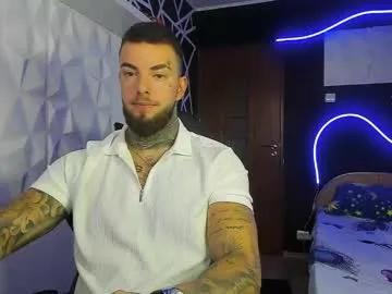 chrisjordan666 — Freechat on Chaturbate