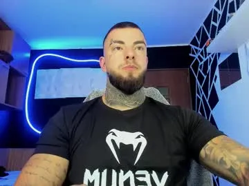 chrisjordan666 — Room of the HEAVEN! - Goal: CUM SHOW  - #feet #findom #master #muscles #tattoos