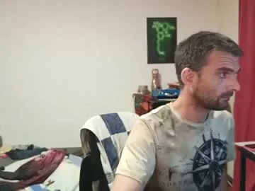 chriskb_287 — Freechat on Chaturbate