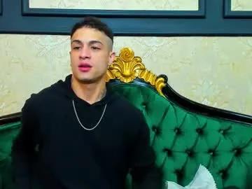 chrismckay_ — cum show  // I will make you feel like you have never been made to feel before //  #new #cum #bigcock #latino #tattoos [299 tokens remaining]